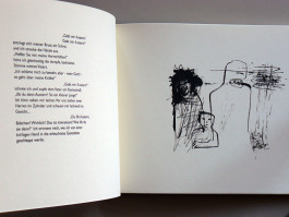 gestaltung [design] postler