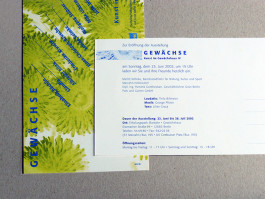 gestaltung [design] postler