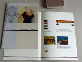 gestaltung [design] postler