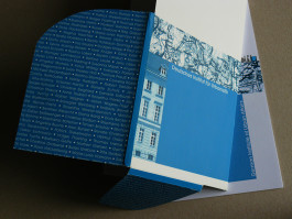 gestaltung [design] postler