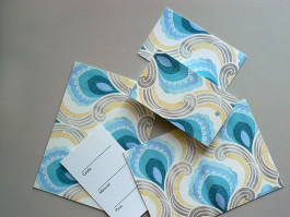 gestaltung [design] postler