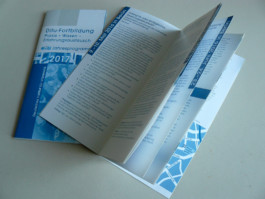 gestaltung [design] postler