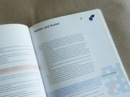 gestaltung [design] postler