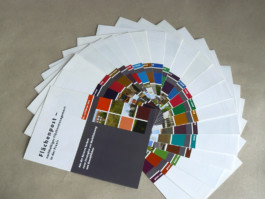 gestaltung [design] postler