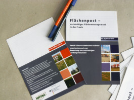 gestaltung [design] postler