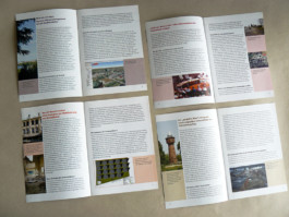 gestaltung [design] postler