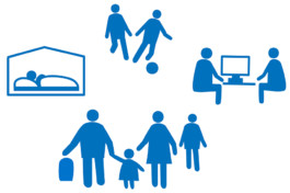 gestaltung [design] postler