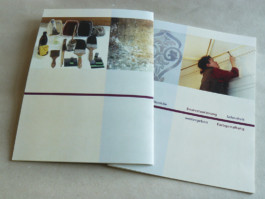 gestaltung [design] postler