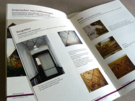 gestaltung [design] postler