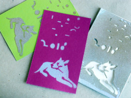 gestaltung [design] postler