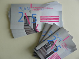 gestaltung [design] postler