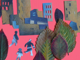 gestaltung [design] postler