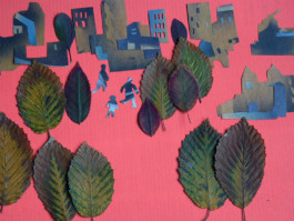 gestaltung [design] postler