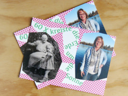 gestaltung [design] postler