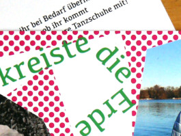 gestaltung [design] postler