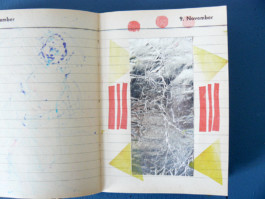 gestaltung [design] postler