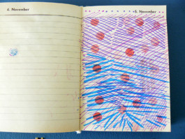 gestaltung [design] postler