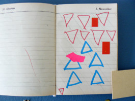 gestaltung [design] postler