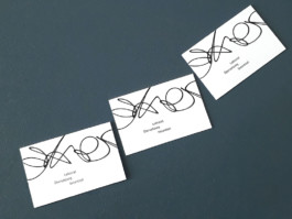 gestaltung [design] postler