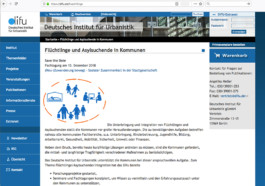 gestaltung [design] postler