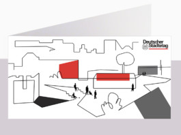 gestaltung [design] postler