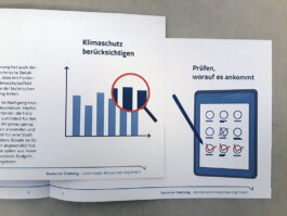 gestaltung [design] postler