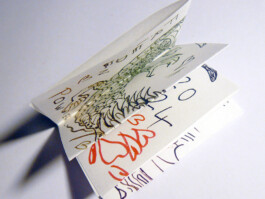 gestaltung [design] postler