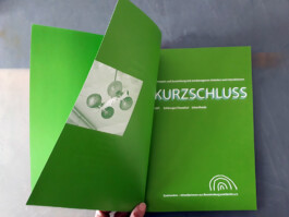 gestaltung [design] postler