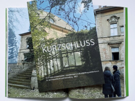 gestaltung [design] postler